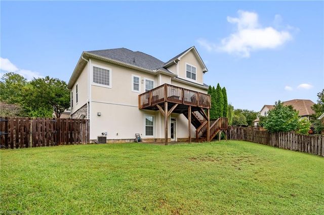 1304 Bradford Lane, Archdale, NC 27263