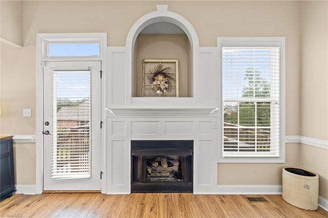 1304 Bradford Lane, Archdale, NC 27263