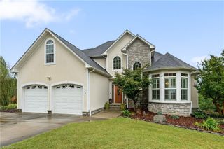 1304 Bradford Lane, Archdale, NC 27263