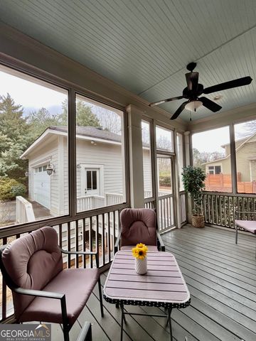 25 Charter Oak Drive, Athens, GA 30607