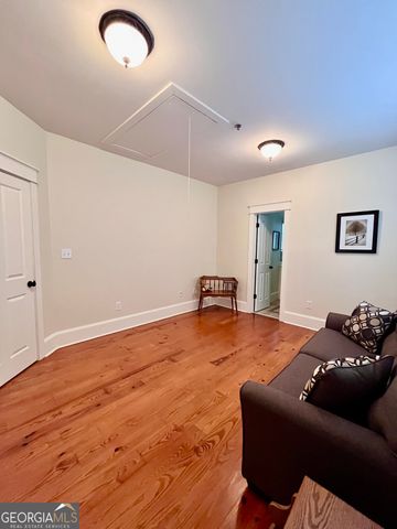 25 Charter Oak Drive, Athens, GA 30607