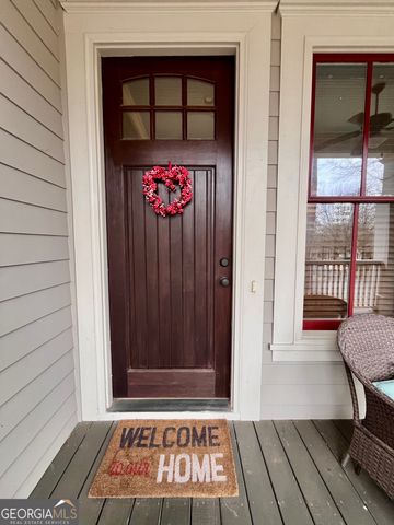 25 Charter Oak Drive, Athens, GA 30607