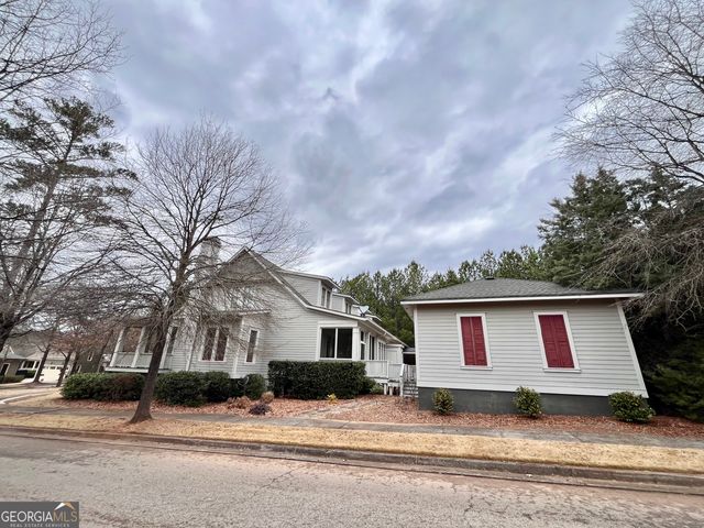 25 Charter Oak Drive, Athens, GA 30607