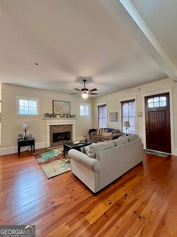 25 Charter Oak Drive, Athens, GA 30607