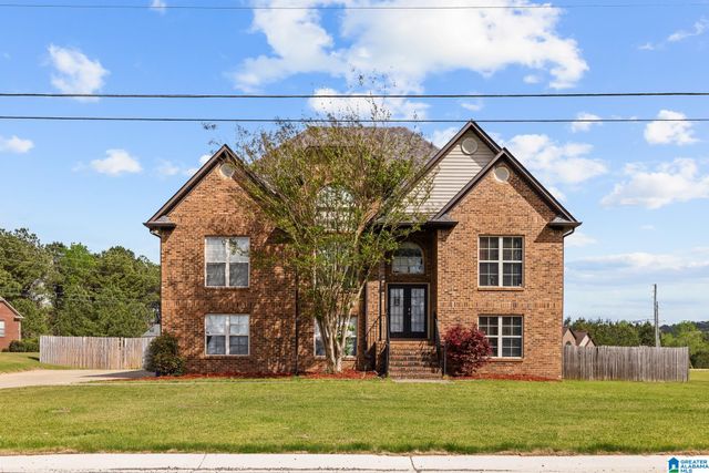 675 BROOKHAVEN DRIVE, Odenville, AL 35120