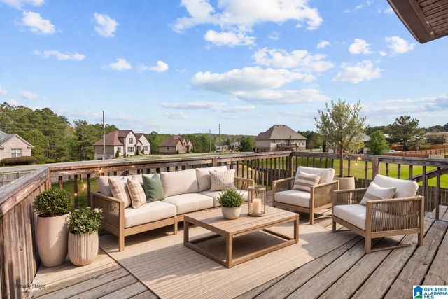 675 BROOKHAVEN DRIVE, Odenville, AL 35120