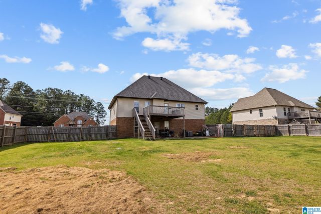 675 BROOKHAVEN DRIVE, Odenville, AL 35120