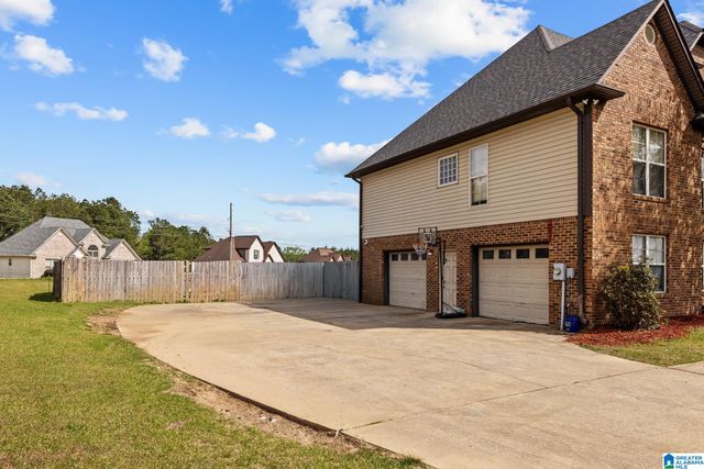 675 BROOKHAVEN DRIVE, Odenville, AL 35120