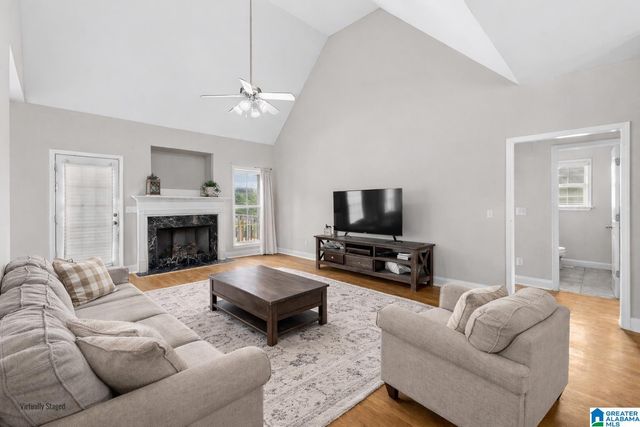 675 BROOKHAVEN DRIVE, Odenville, AL 35120