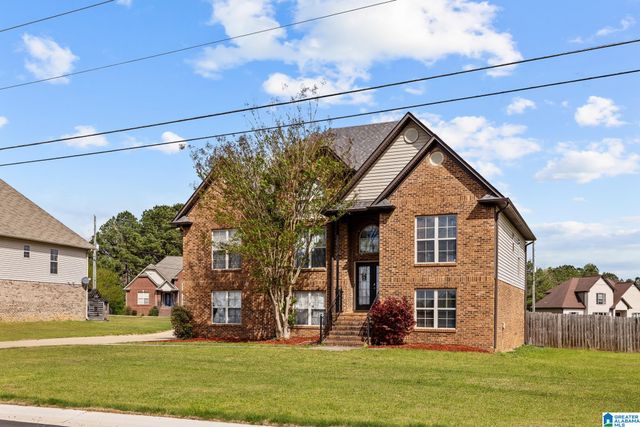 675 BROOKHAVEN DRIVE, Odenville, AL 35120