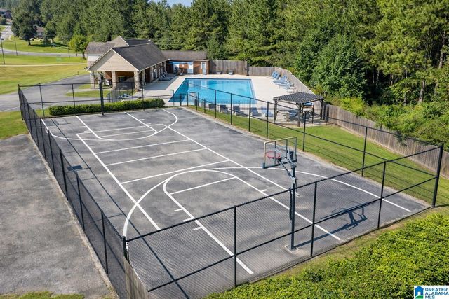 675 BROOKHAVEN DRIVE, Odenville, AL 35120