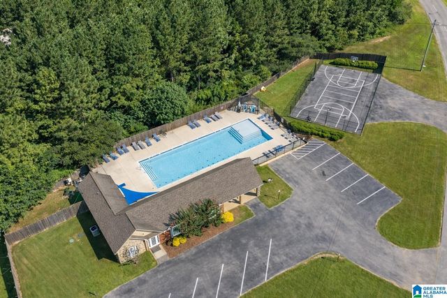 675 BROOKHAVEN DRIVE, Odenville, AL 35120