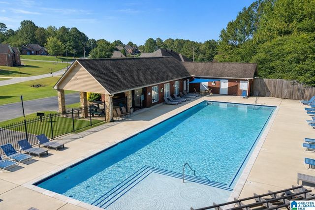 675 BROOKHAVEN DRIVE, Odenville, AL 35120