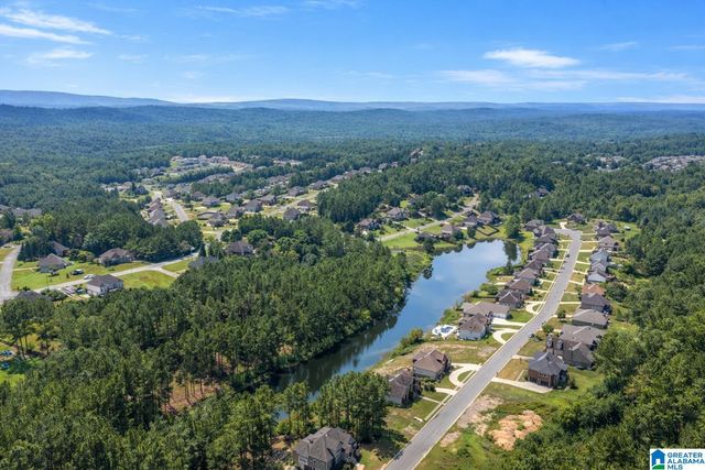 675 BROOKHAVEN DRIVE, Odenville, AL 35120