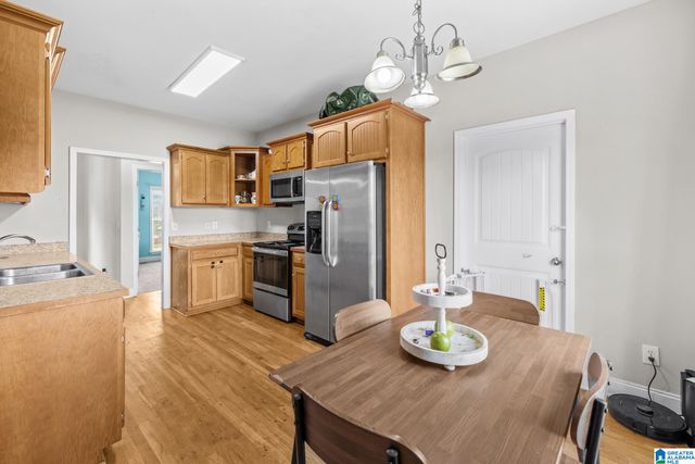 675 BROOKHAVEN DRIVE, Odenville, AL 35120