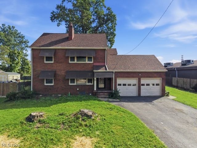 7135-7137 Marinthana Avenue, Boardman, OH 44512
