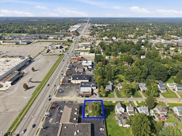 7135-7137 Marinthana Avenue, Boardman, OH 44512
