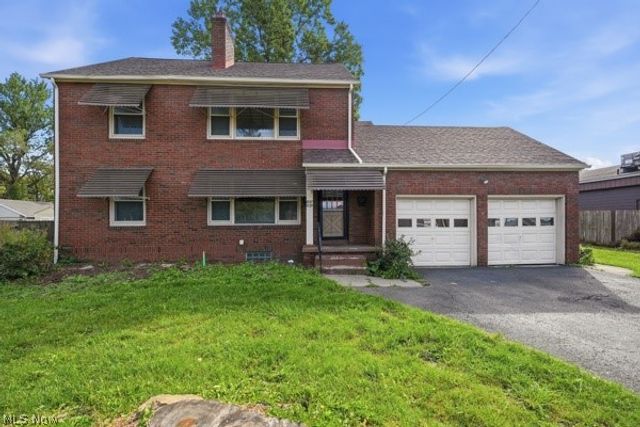 7135-7137 Marinthana Avenue, Boardman, OH 44512