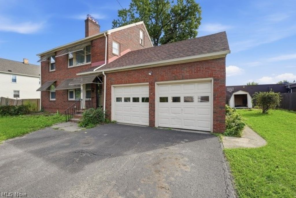 7135-7137 Marinthana Avenue, Boardman, OH 44512