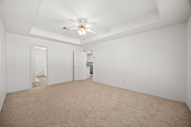 811 Carson Drive, Magnolia, TX 77354