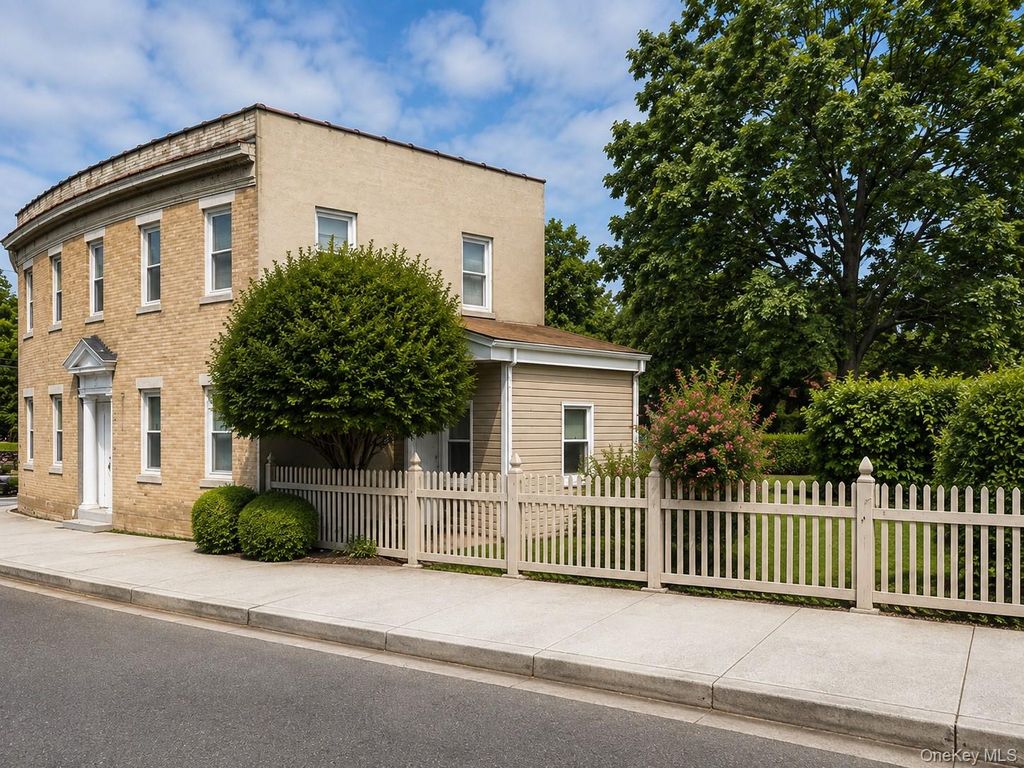 145 Lincoln Avenue, Pelham, NY 10803 — exterior