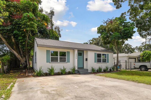 1826 30TH STREET S, St Petersburg, FL 33712