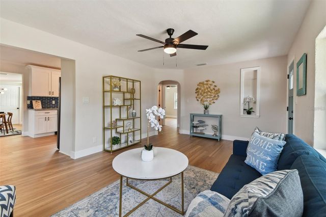 1826 30TH STREET S, St Petersburg, FL 33712