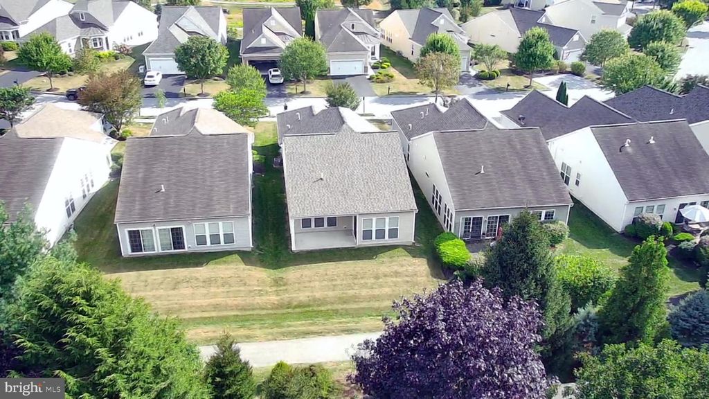 577 PRIZER CT, Downingtown, PA 19335