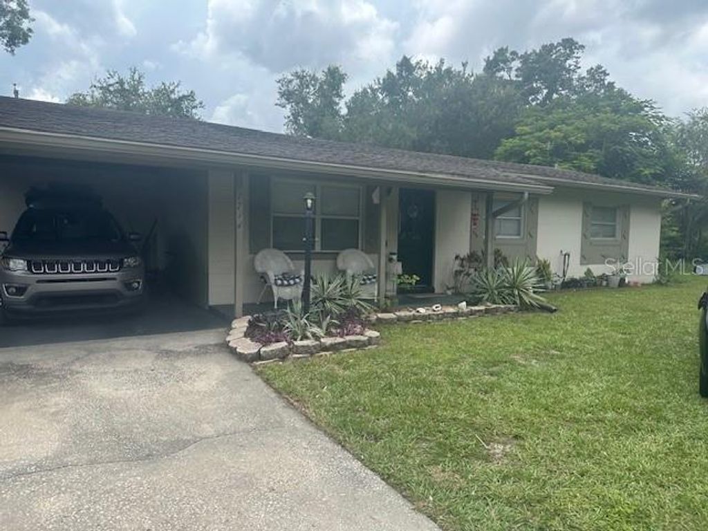 1714 MOSHER DRIVE, Orlando, FL 32810