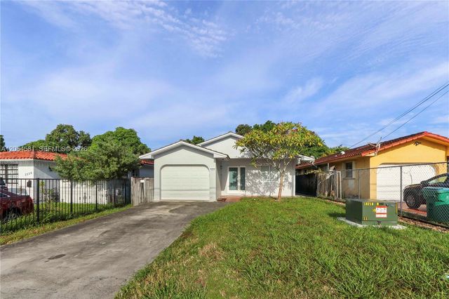 2224 SW 61st Avenue, Miami, FL 33155
