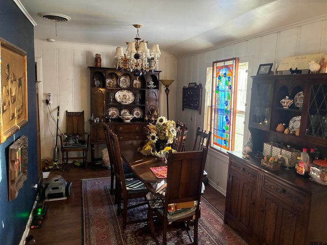 327 Fairview, Rusk, TX 75785