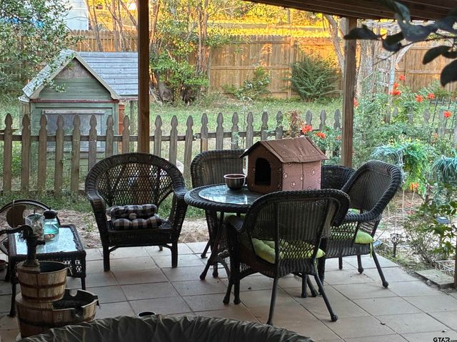 327 Fairview, Rusk, TX 75785