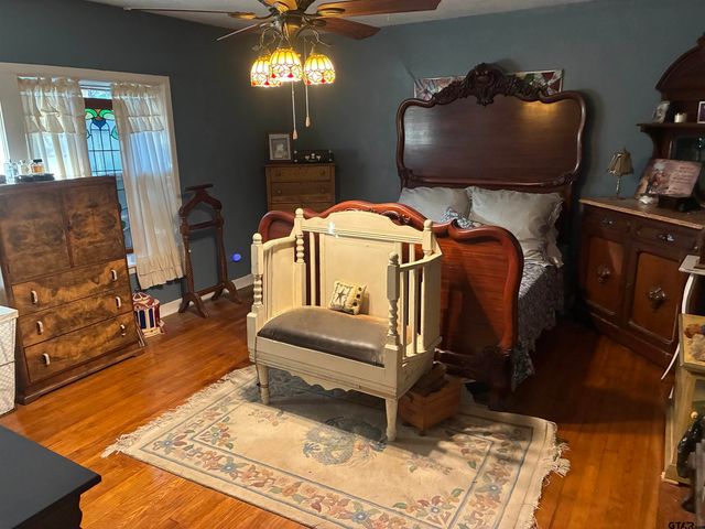 327 Fairview, Rusk, TX 75785