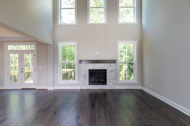 1523 Westend Way, Cumming, GA 30041