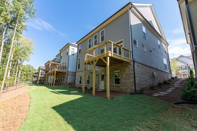 1523 Westend Way, Cumming, GA 30041