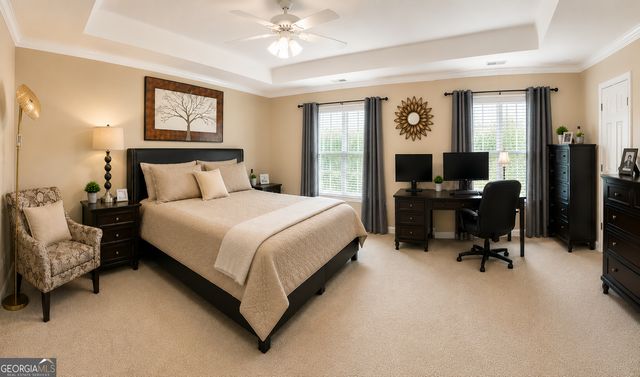 5550 Hedge Brooke Drive NW, Acworth, GA 30101