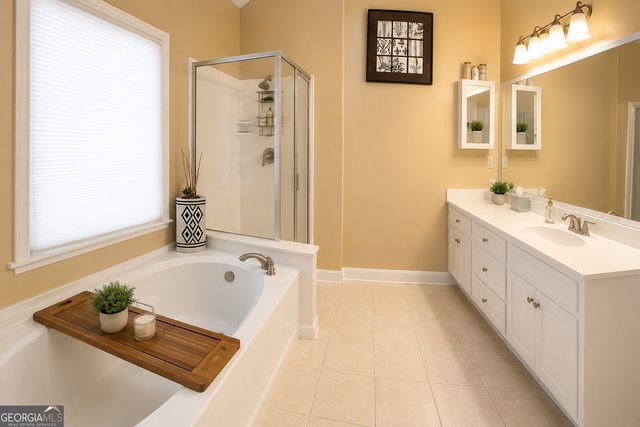 5550 Hedge Brooke Drive NW, Acworth, GA 30101