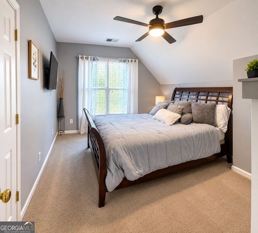 5550 Hedge Brooke Drive NW, Acworth, GA 30101