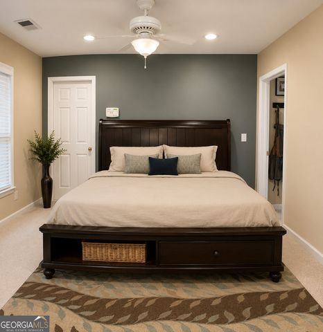5550 Hedge Brooke Drive NW, Acworth, GA 30101