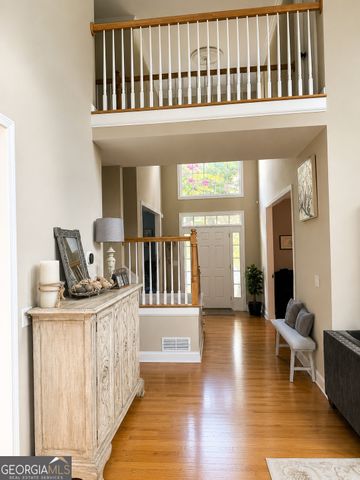 5550 Hedge Brooke Drive NW, Acworth, GA 30101
