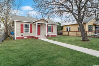 2619 E Houston, San Antonio, TX 78202