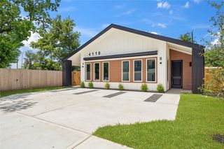 4110 Dreyfus Street, Houston, TX 77021