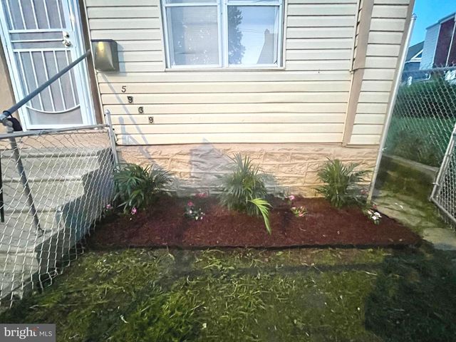 5939 N CAMAC ST, Philadelphia, PA 19141