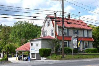 403 US RT 302, Berlin, VT 05641