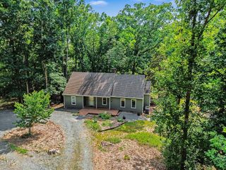 1396 Bynum Ridge Road, Pittsboro, NC 27312