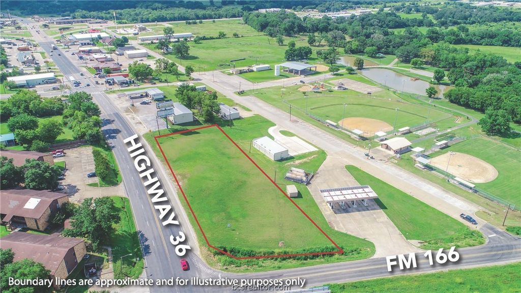 TBD (1.115 ac) State Hwy 36 S, Caldwell, TX 77836 — photo 2
