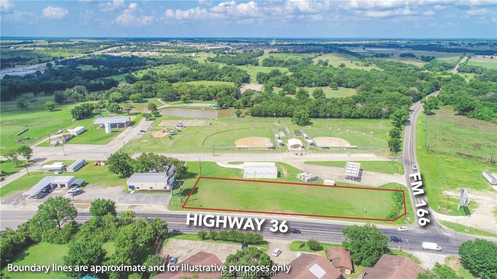 TBD (1.115 ac) State Hwy 36 S, Caldwell, TX 77836 — photo 3