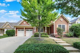 12985 Saxony Boulevard, Fishers, IN 46037