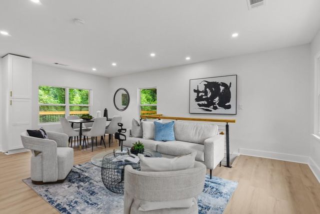 1776 Valencia Road, Decatur, GA 30032