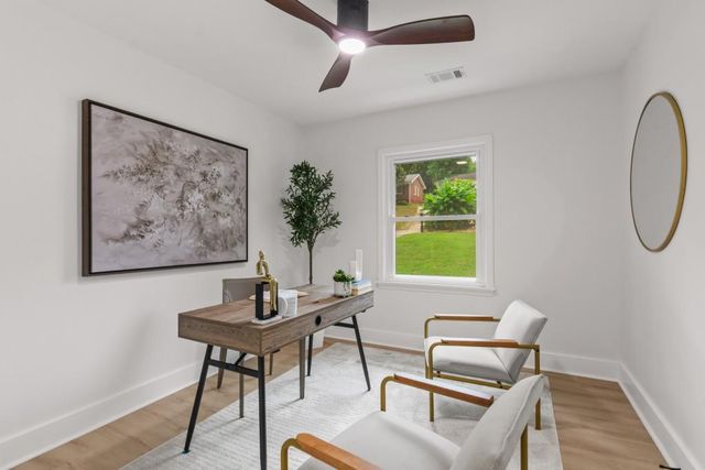 1776 Valencia Road, Decatur, GA 30032